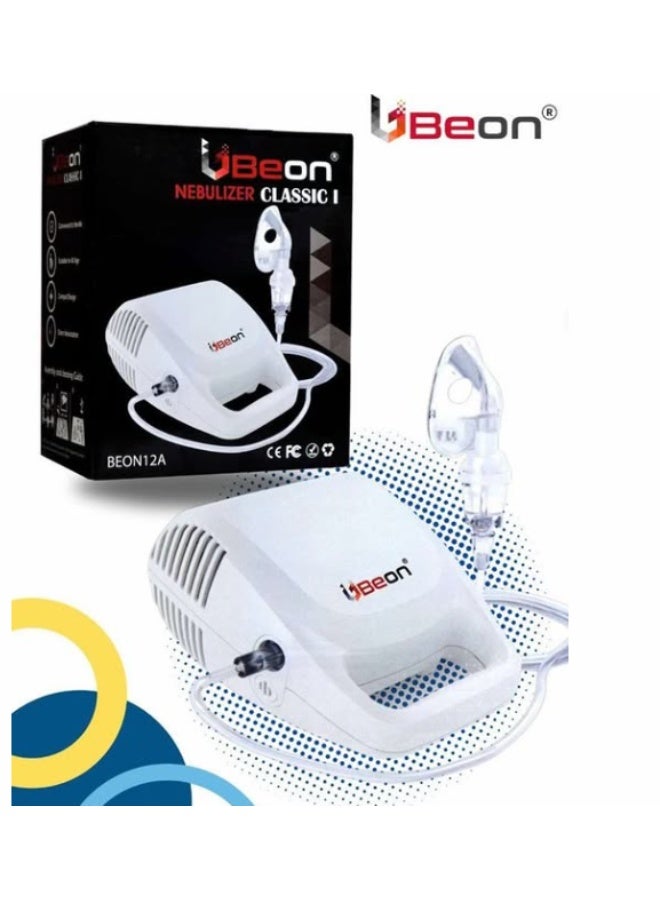 BEON NEBULIZER CLASSIC 12A